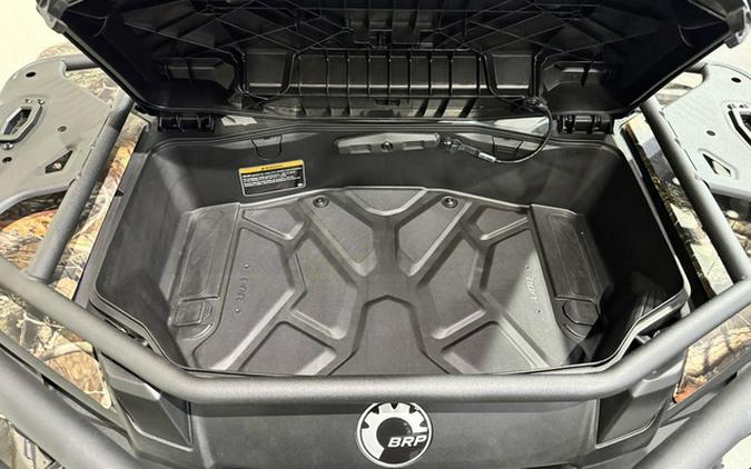 2026 Can-Am Outlander Max Pro Hunting Edition