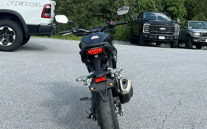 2024 Honda CB300R ABS