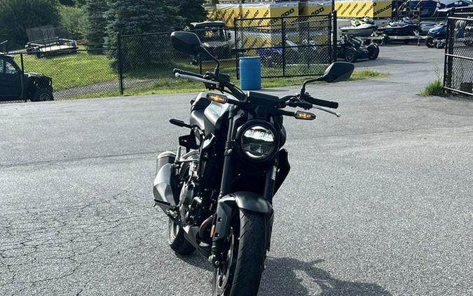2024 Honda CB300R ABS