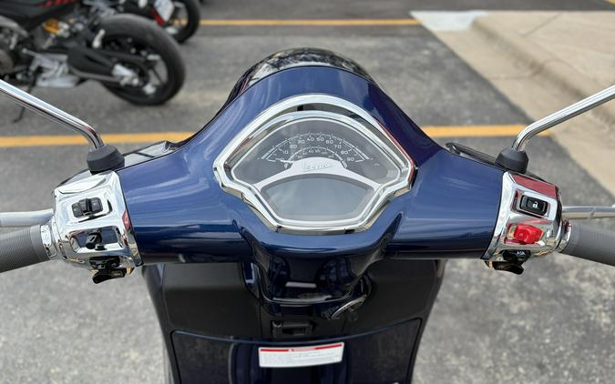 2027 Vespa GTS 310