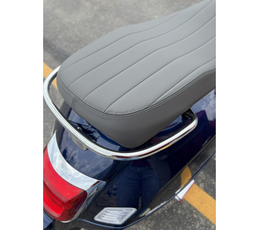 2027 Vespa GTS 310