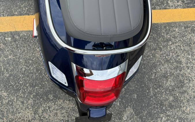 2027 Vespa GTS 310