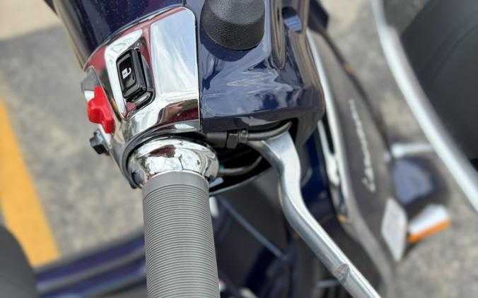 2027 Vespa GTS 310