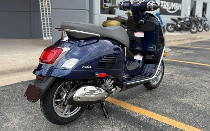 2027 Vespa GTS 310