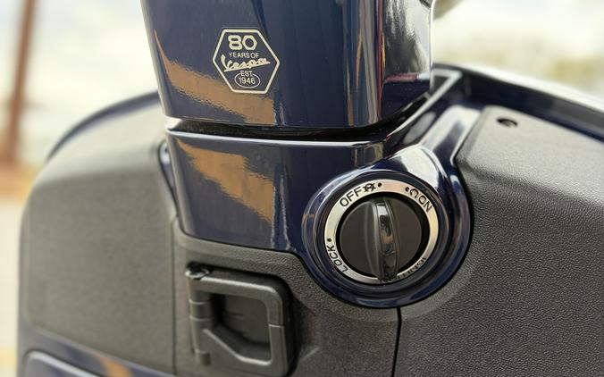 2027 Vespa GTS 310