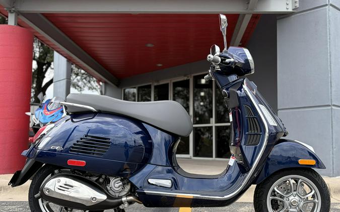 2027 Vespa GTS 310