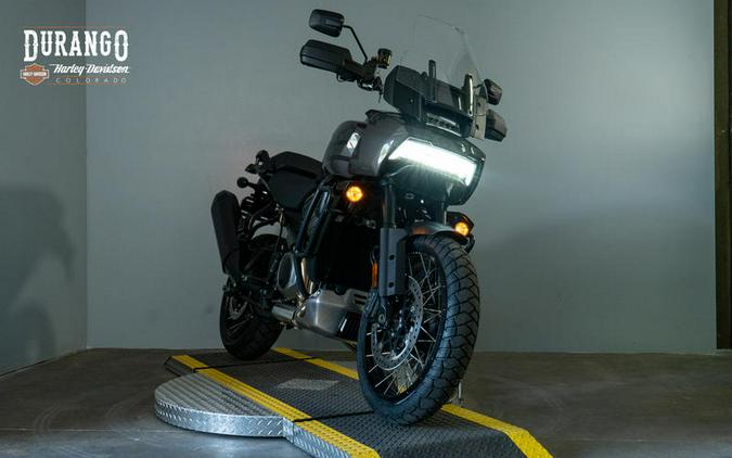 2023 Harley-Davidson® RA1250S - Pan America™ 1250 Special