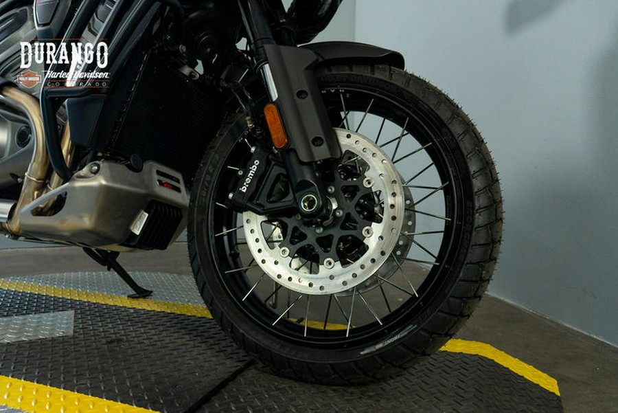 2023 Harley-Davidson® RA1250S - Pan America™ 1250 Special