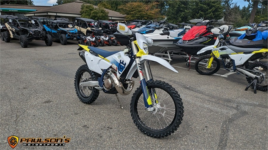 2024 Husqvarna TE 250