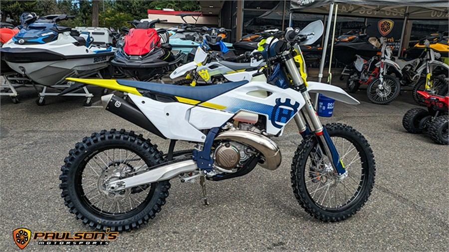 2024 Husqvarna TE 250