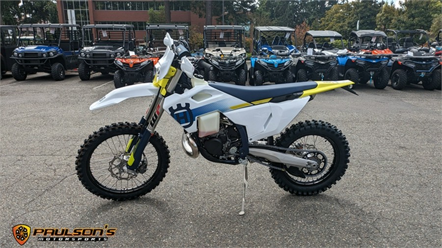 2024 Husqvarna TE 250