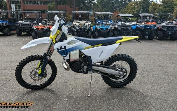 2024 Husqvarna TE 250