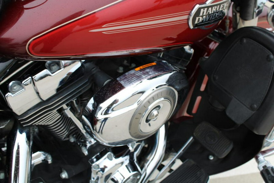 2008 Harley-Davidson® FLHTCU - Ultra Classic® Electra Glide®