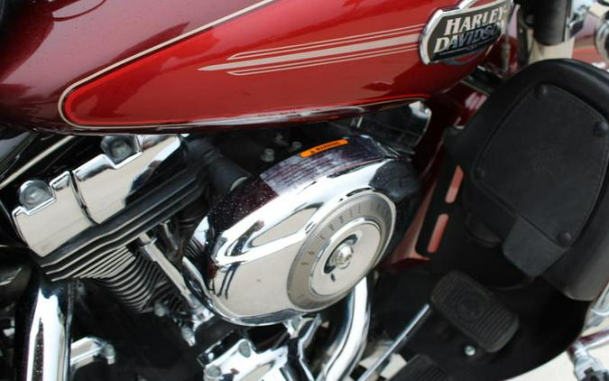 2008 Harley-Davidson® FLHTCU - Ultra Classic® Electra Glide®