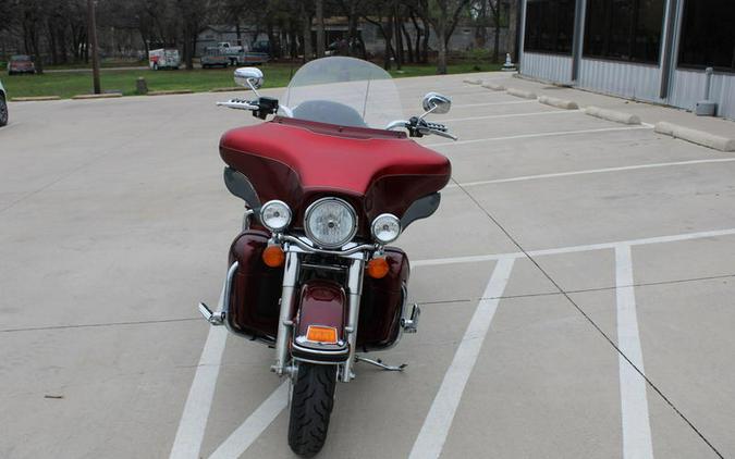 2008 Harley-Davidson® FLHTCU - Ultra Classic® Electra Glide®