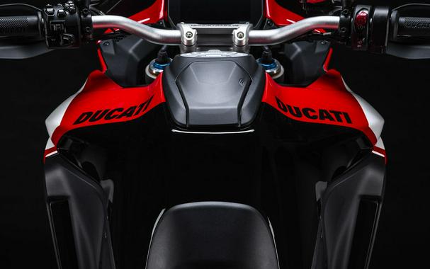 2024 Ducati Multistrada V4 Pikes Peak