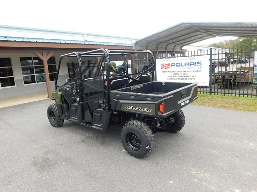 2024 Polaris Ranger Crew 570 Full-Size