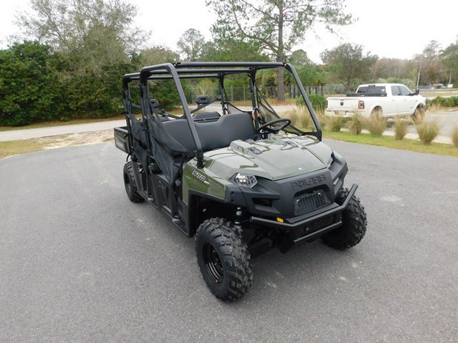 2024 Polaris Ranger Crew 570 Full-Size