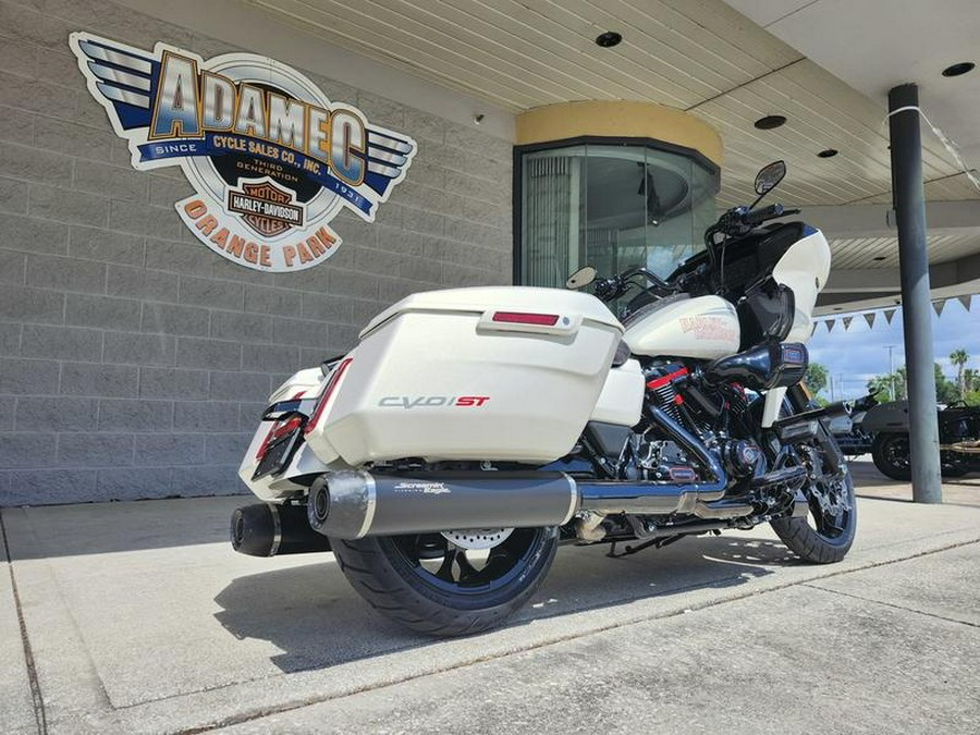 2024 Harley-Davidson® FLTRXSTSE - CVO™ Road Glide® ST