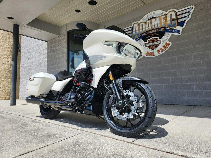 2024 Harley-Davidson® FLTRXSTSE - CVO™ Road Glide® ST