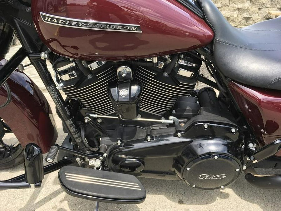 2020 Harley-Davidson® FLHRXS - Road King® Special