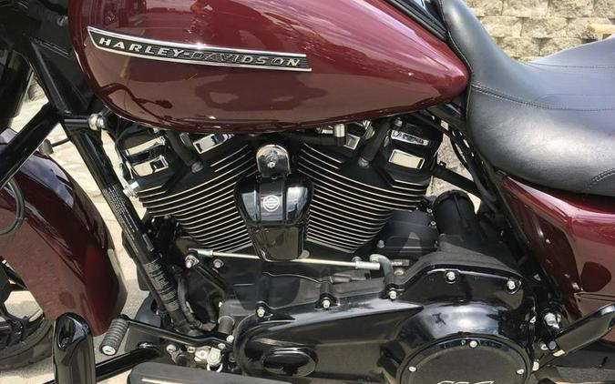 2020 Harley-Davidson® FLHRXS - Road King® Special