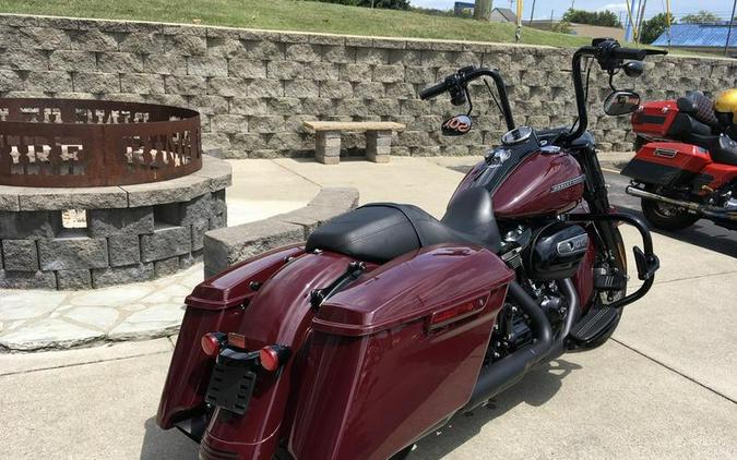 2020 Harley-Davidson® FLHRXS - Road King® Special