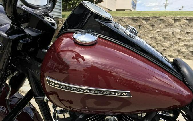 2020 Harley-Davidson® FLHRXS - Road King® Special