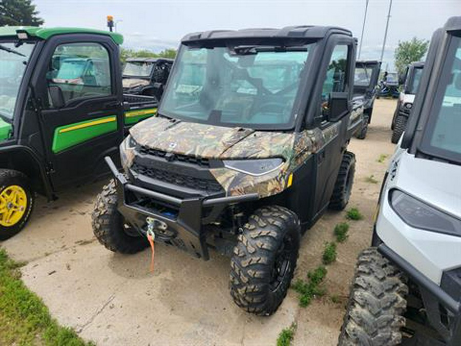 2024 Polaris Ranger XP 1000 Northstar Edition Ultimate