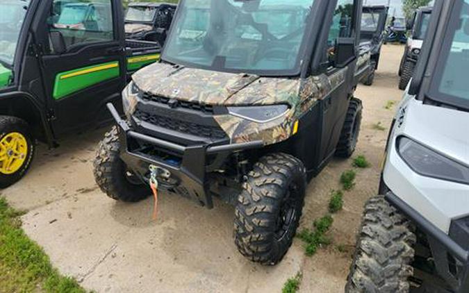 2024 Polaris Ranger XP 1000 Northstar Edition Ultimate