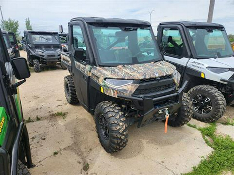 2024 Polaris Ranger XP 1000 Northstar Edition Ultimate