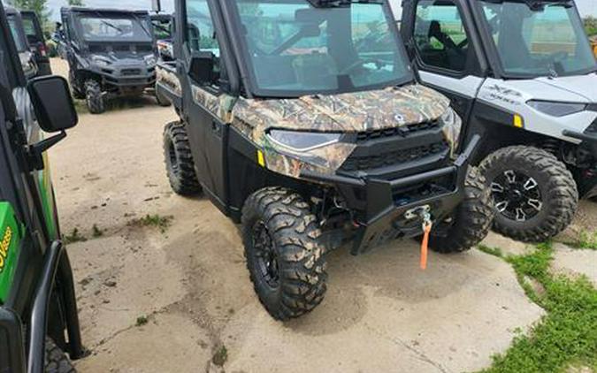 2024 Polaris Ranger XP 1000 Northstar Edition Ultimate