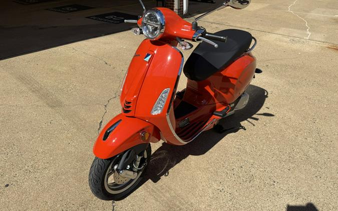 2024 Vespa Primavera 150