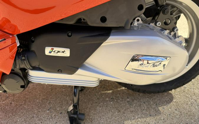 2024 Vespa Primavera 150