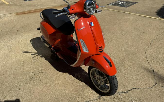 2024 Vespa Primavera 150