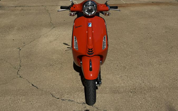 2024 Vespa Primavera 150