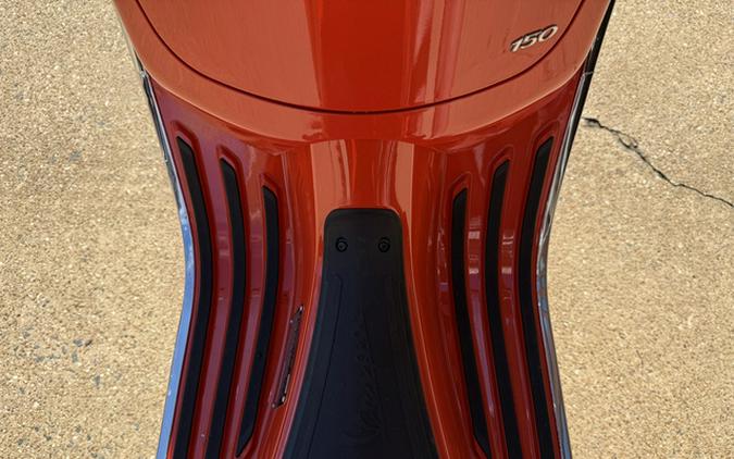 2024 Vespa Primavera 150