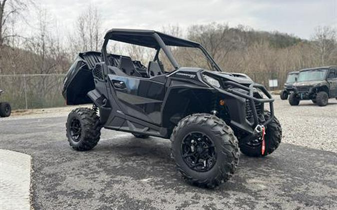 2026 Can-Am Commander XT 700