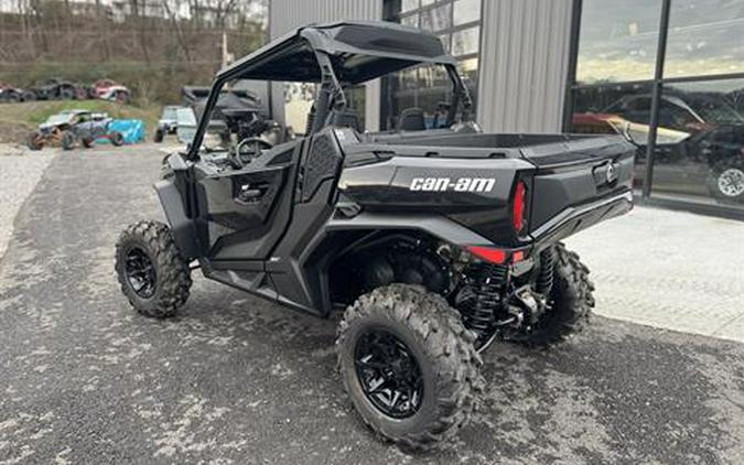 2026 Can-Am Commander XT 700