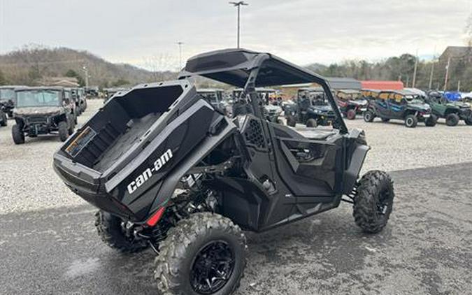 2026 Can-Am Commander XT 700