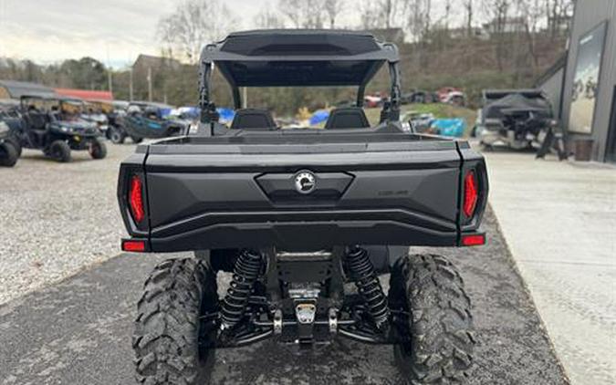 2026 Can-Am Commander XT 700