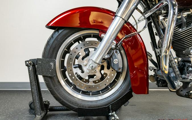 2008 Harley-Davidson® STREET GLIDE 107CI