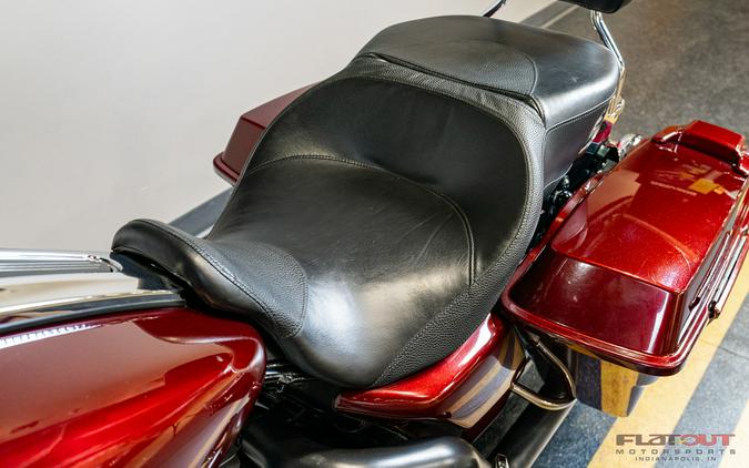 2008 Harley-Davidson® STREET GLIDE 107CI