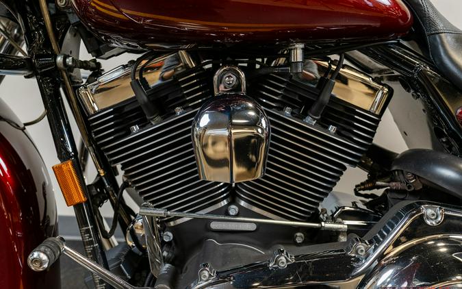 2008 Harley-Davidson® STREET GLIDE 107CI