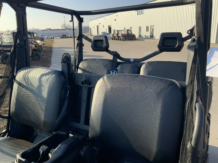 2026 Can-AM Defender MAX DPS HD9
