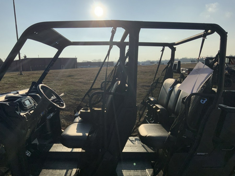 2026 Can-AM Defender MAX DPS HD9