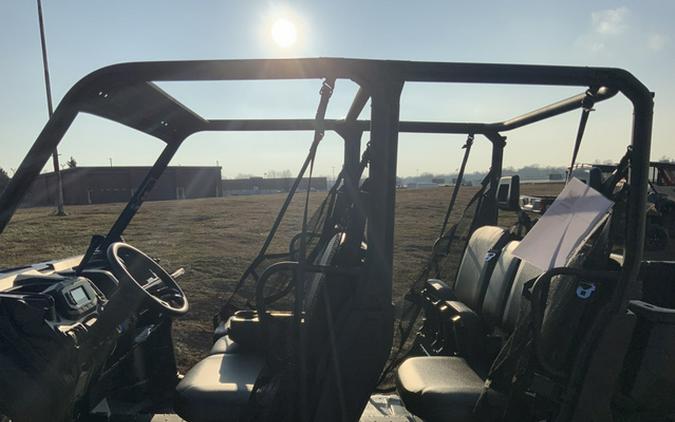 2026 Can-AM Defender MAX DPS HD9