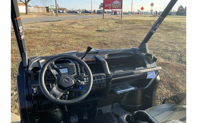 2026 Can-Am Defender MAX DPS HD9