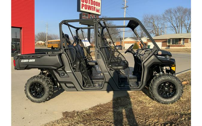2026 Can-Am Defender MAX DPS HD9
