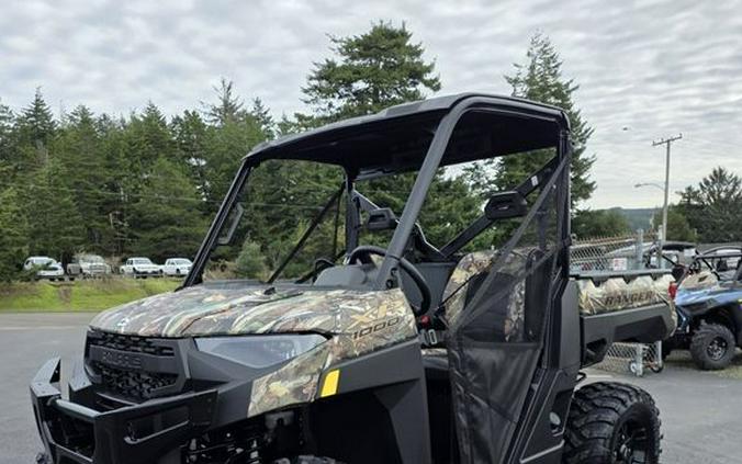 2026 Polaris® Ranger XP 1000 Premium Polaris Pursuit Camo